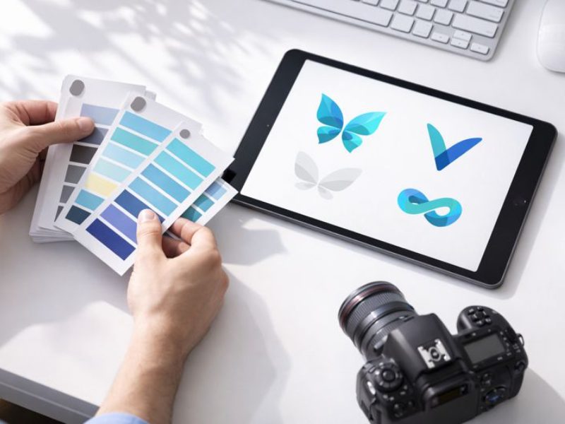 Hướng dẫn chi tiết cách thực hiện Rebranding hiệu quả