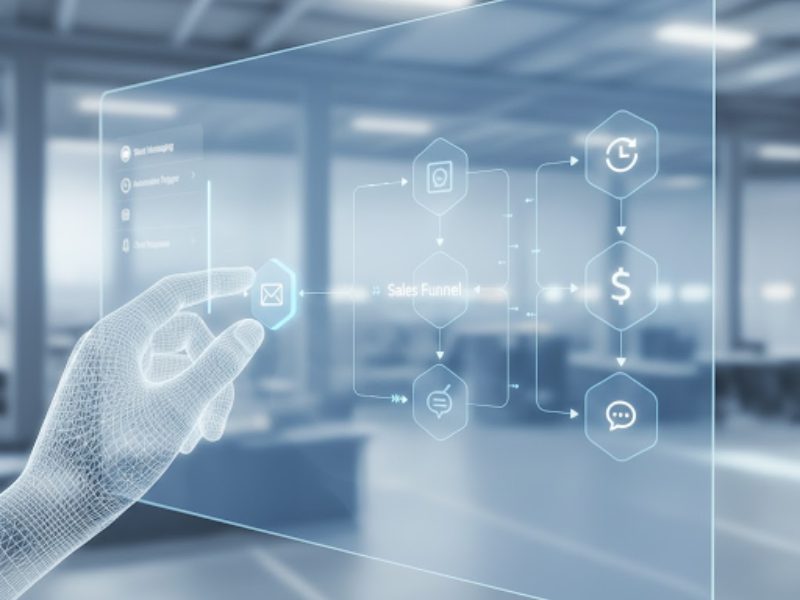 Home Các Câu Hỏi Thường Gặp (FAQ) Về Chatbot AI AhaChat