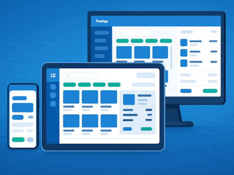 Home PosApp Là Gì và Tại Sao Đây Là Lựa Chọn Tối Ưu?
