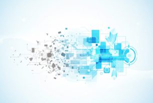 Home 3 Trụ cột Xu hướng công nghệ hiện nay doanh nghiệp phải biết