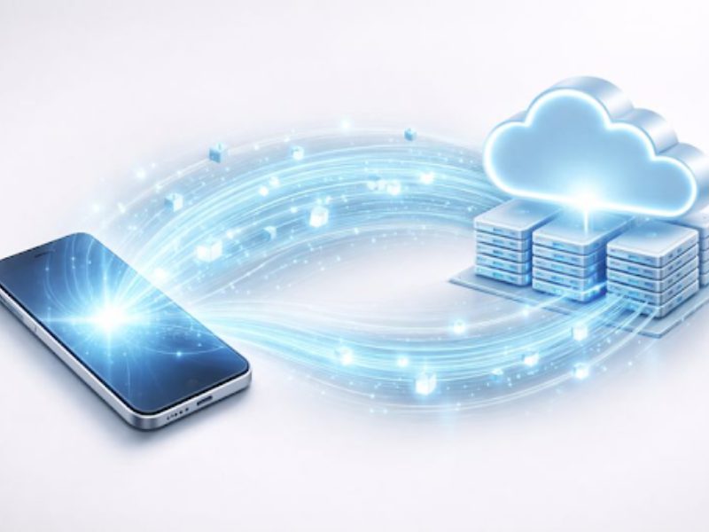 Hướng dẫn chi tiết cách API kết nối Internet