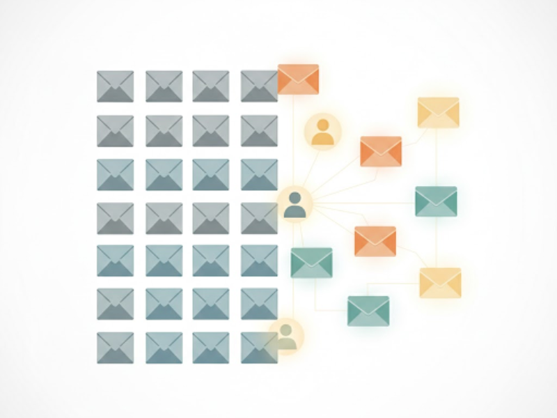 Hướng dẫn chi tiết cách ứng dụng 5 quy luật tâm lý