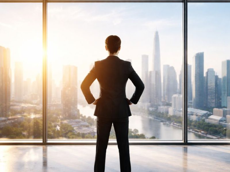 5 lợi ích nổi bật của Personal Branding năm 2026