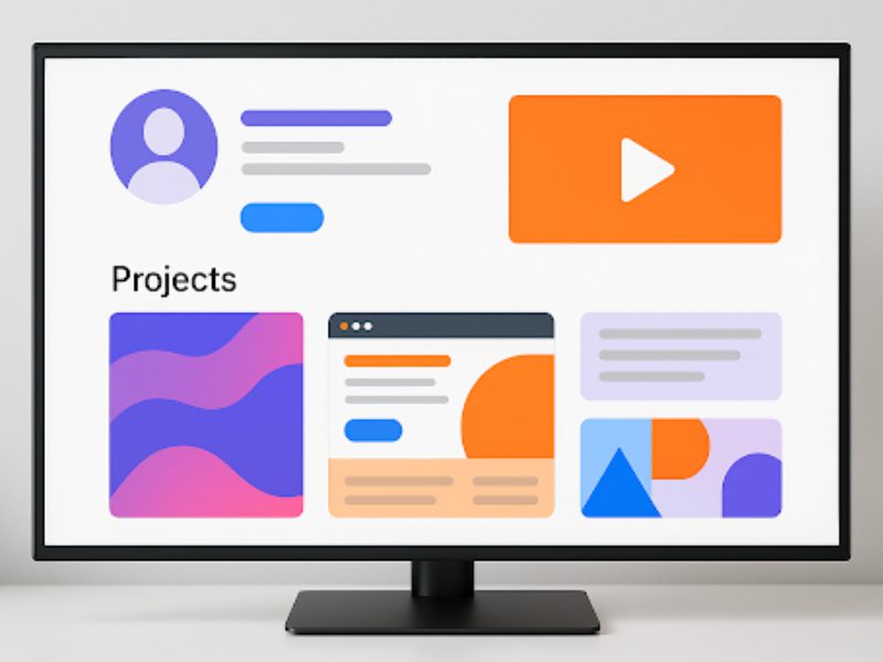 Home Cách Tạo CV Link Đơn Giản, Chuyên Nghiệp Chỉ Trong 5 Phút