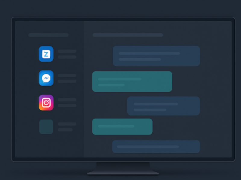 DooPage: Giải pháp Toàn diện cho Bán hàng & CSKH – Đánh Giá Từ Chuyên Gia Các Câu Hỏi Thường Gặp Về Phần Mềm DooPage (FAQ)