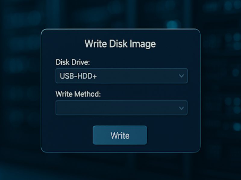 Tác vụ 2: Chỉnh sửa File ISO (Thêm/Bớt File)