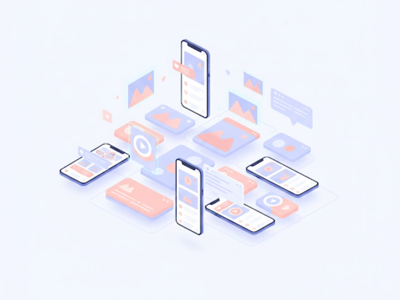 Lợi ích nổi bật của việc đa dạng hóa định dạng