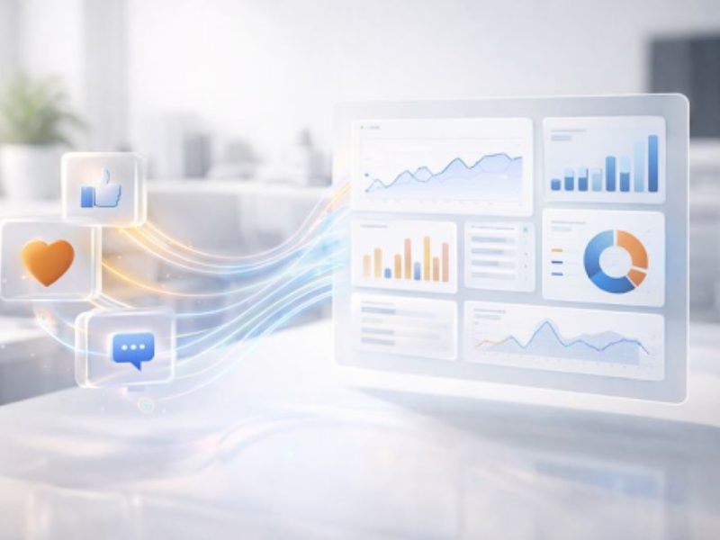 Social Listening là gì và tại sao doanh nghiệp cần triển khai ngay?