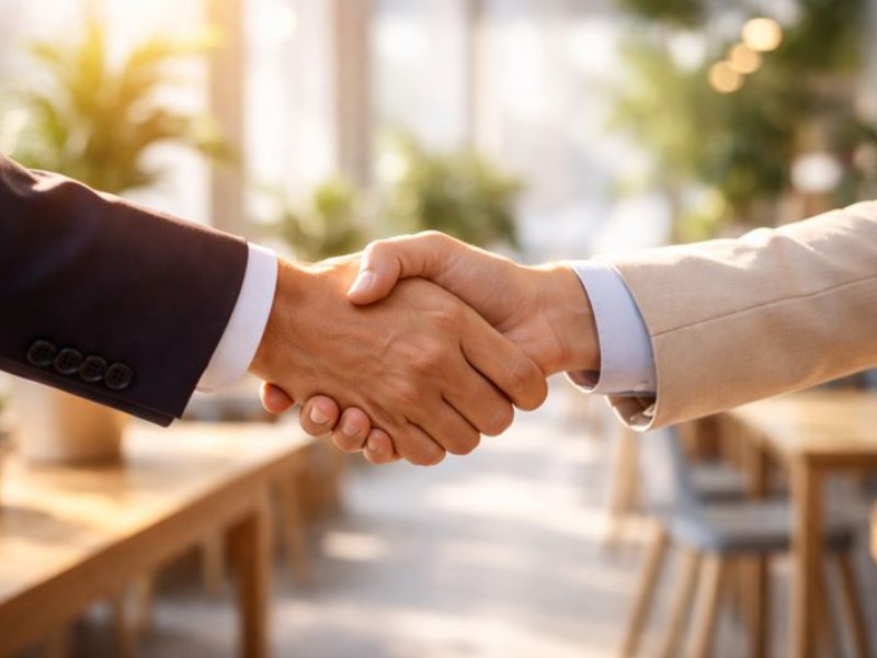 Hãy bắt đầu xây dựng tương lai ngay hôm nay!