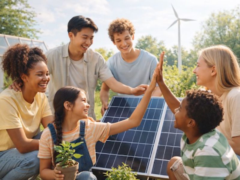 3 lợi thế cạnh tranh bền vững của Brand Purpose trong năm 2026