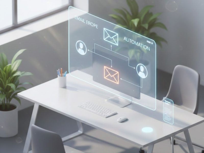 Top 5 Chiến Dịch Email Automation Cần Thiết Cho SME Năm 2026