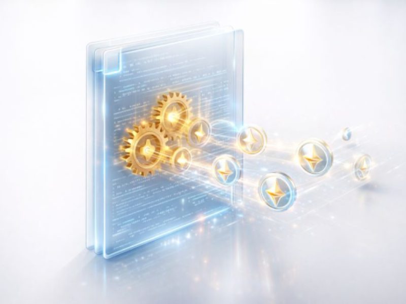 Những lợi ích nổi bật của DeFi so với tài chính truyền thống