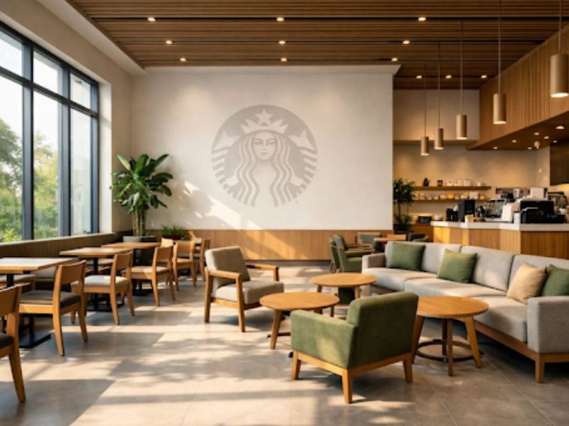 Case Study Starbucks là gì và tại sao giới kinh doanh phải học hỏi?