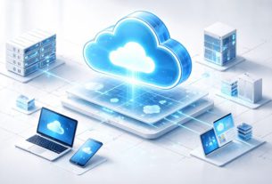 Điện toán đám mây là gì? 5 điều cơ bản nhất bạn cần biết