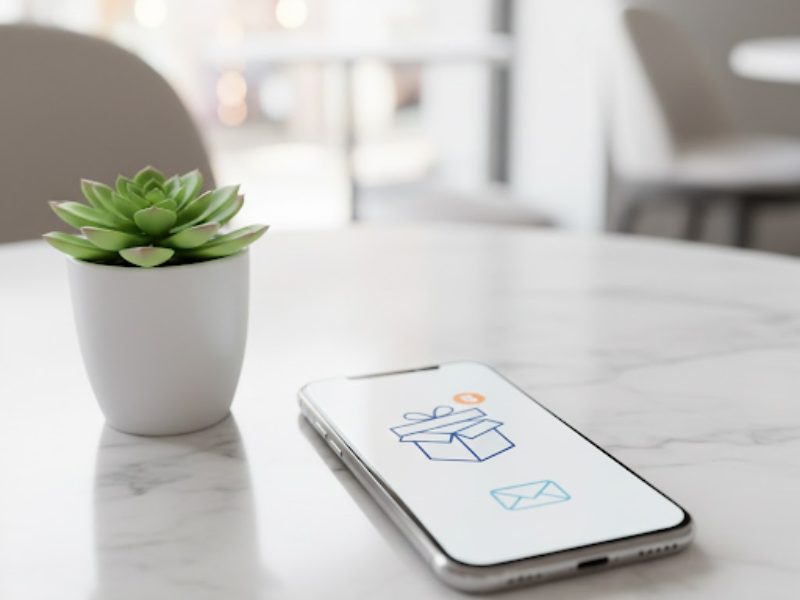 Hướng dẫn chi tiết 5 chiến dịch Email Automation "phải có"