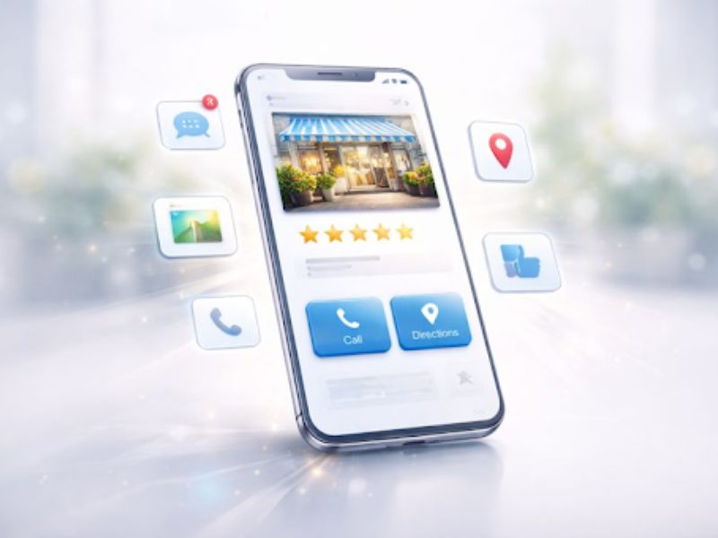 Hướng dẫn chi tiết Checklist 10 điểm để lên Top Local SEO