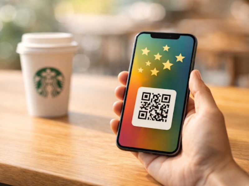 Hướng dẫn 3 bước áp dụng chiến lược giữ chân khách hàng của Starbucks