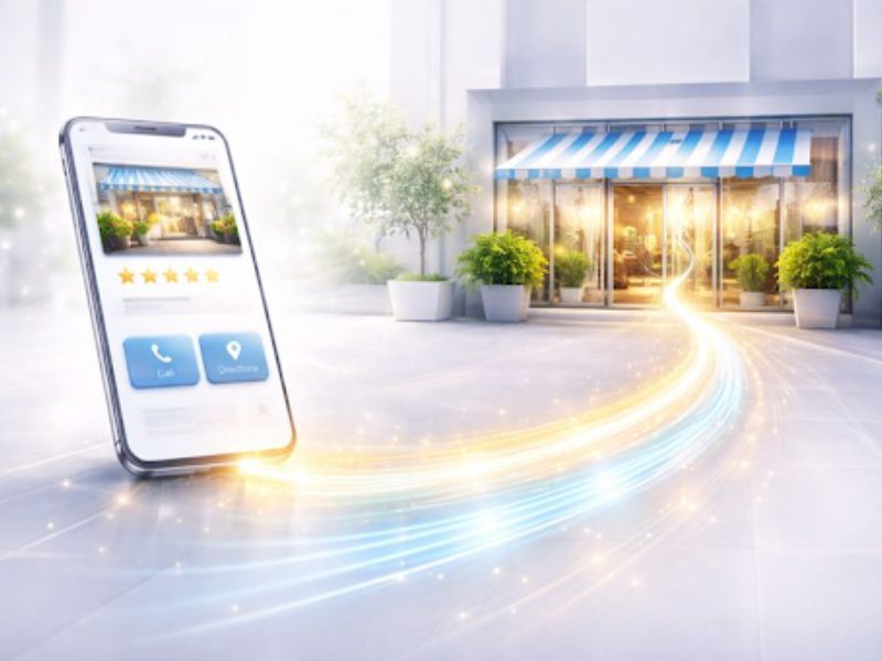 Local SEO 2026: Checklist 10 điểm để lên Top tìm kiếm địa phương Những Lợi Ích "Vàng" Từ Việc Tối Ưu Local SEO