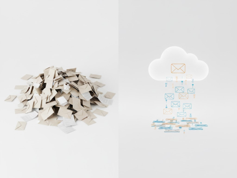 Những lợi ích vượt trội của hệ thống Email Automation