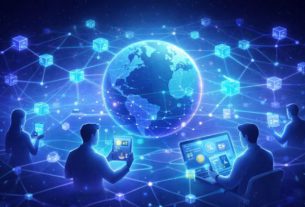 Home Web3 có thật sự là tương lai Internet?