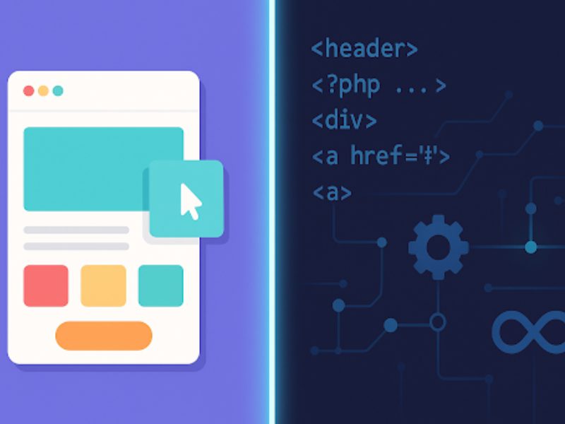 So Sánh Wix và WordPress (2026): Nền Tảng Thiết Kế Website Nào Tối Ưu Hơn Cho Người Việt? Wix và WordPress Là Gì? Tại Sao Chúng Lại Quan Trọng Đến Vậy?