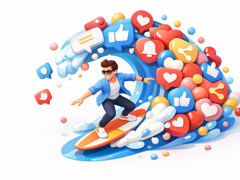 Giới thiệu về Trendjacking và sức mạnh của việc "bắt trend"