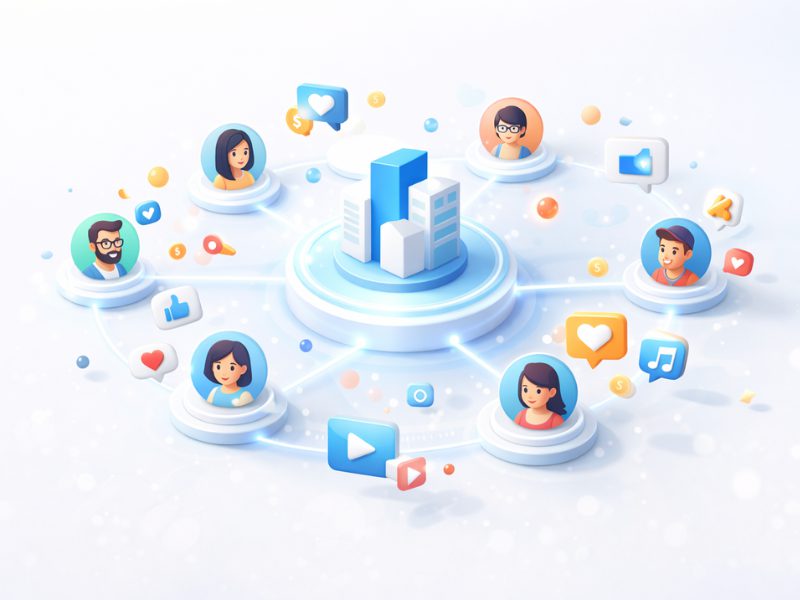 Giới thiệu về Micro-Influencer và sức mạnh lan tỏa