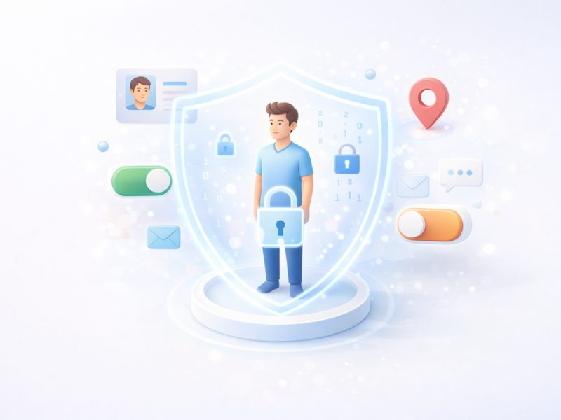 Data Privacy là gì và tại sao lại quan trọng đến thế?