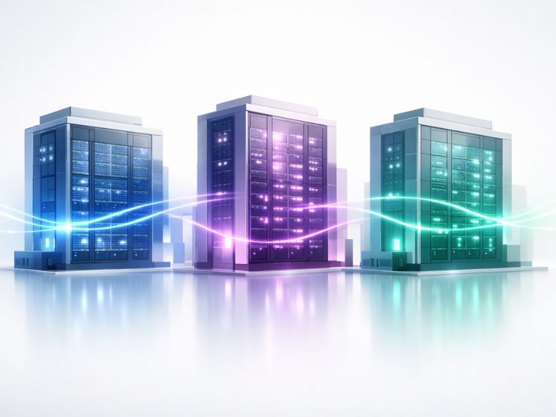 So sánh AWS - Azure - Google Cloud: 3 bước để chọn đúng nền tảng Giới thiệu AWS vs Azure vs GCP là gì?