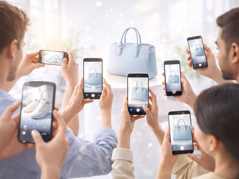 UGC Marketing là gì và tại sao nó lại hữu ích?