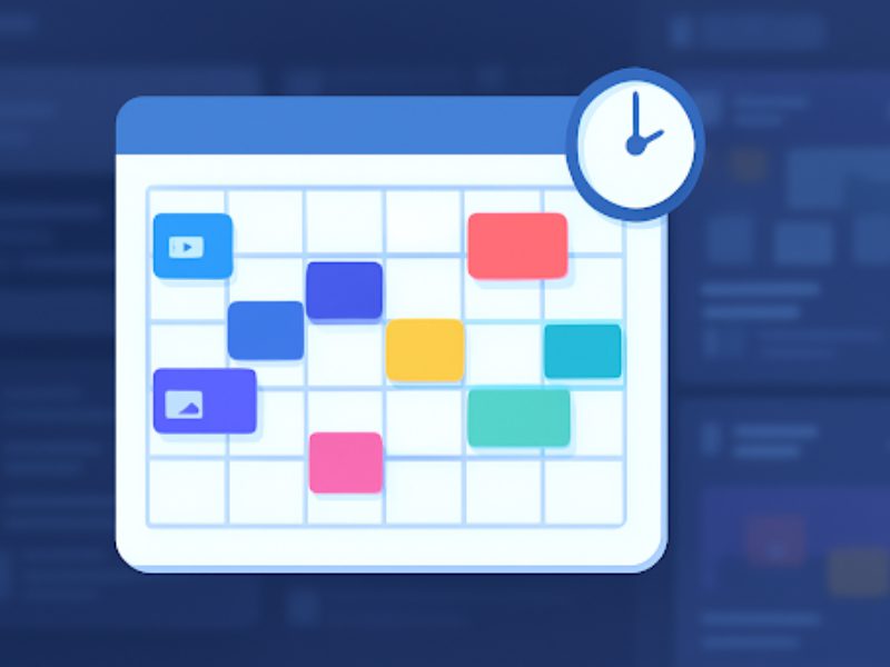 Auto Viral Content: Giải pháp nội dung Fanpage tự động từ ATP. I. Giải Pháp Nội Dung Tối Ưu: Tại Sao Phải Là Auto Viral Content?