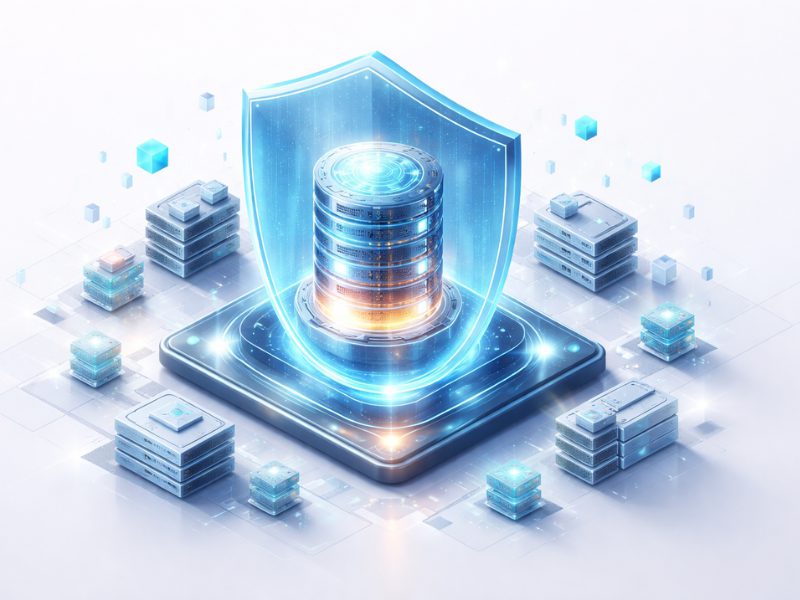 1Bảo mật dữ liệu doanh nghiệp là gì và tại sao lại quan trọng?