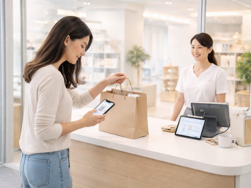 5 Xu hướng Omnichannel Experience đột phá năm 2026 5 Xu hướng Omnichannel Experience nổi bật năm 2026