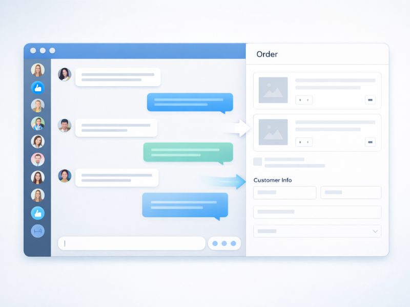 Những tính năng nổi bật tạo nên sự khác biệt của GoPage