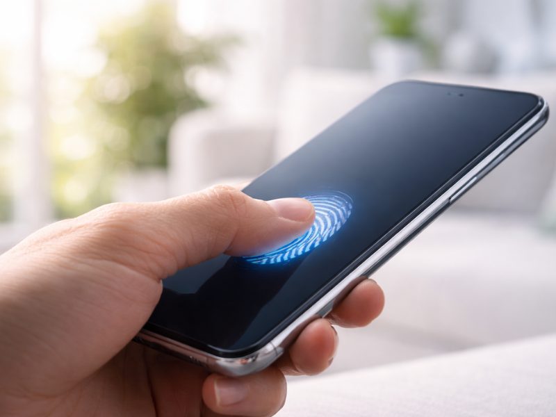 Biometrics là gì? 5 Ứng Dụng Sinh Trắc Học Thay Đổi Cuộc Sống 5 Ứng dụng Sinh trắc học đang thay đổi cuộc sống của chúng ta