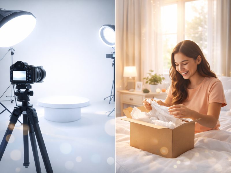 Sức mạnh của tính chân thực (Authenticity)