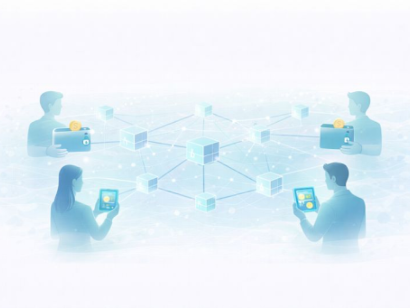 Web3 có thật sự là tương lai Internet? Hướng dẫn cơ bản cách tiếp cận và sử dụng Web3