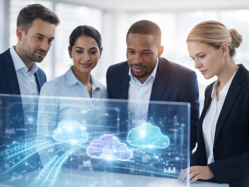 Home 4 lợi ích "vàng" giúp doanh nghiệp bứt phá nhờ ERP