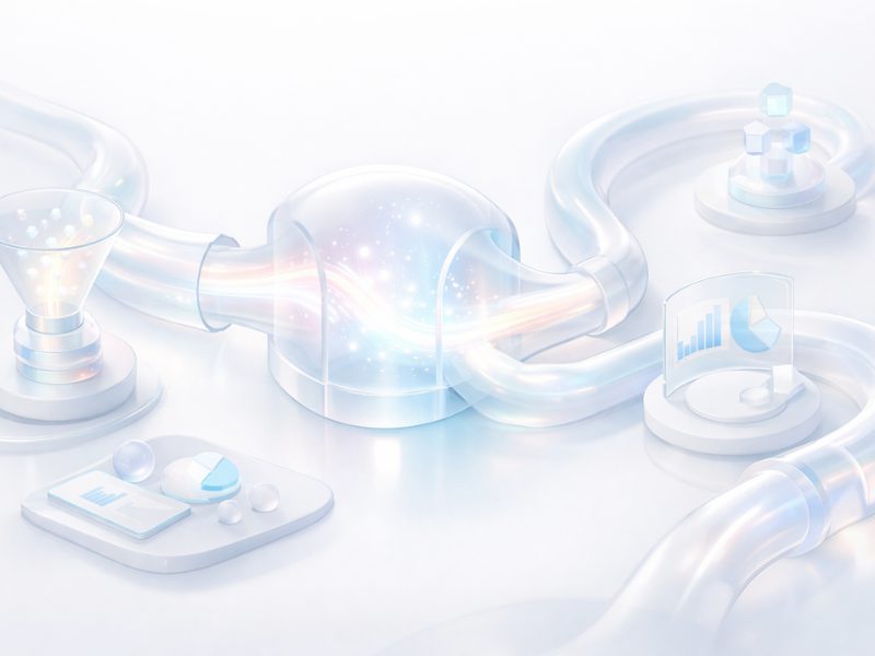 Hệ sinh thái MarTech 2026: 3 công cụ tăng trưởng không thể bỏ lỡ Kỳ vọng "Cá nhân hóa tức thời" (Real-time Personalization)