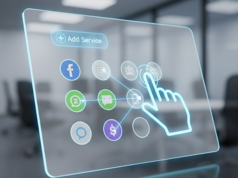 Ferdi là gì? Giải pháp cho "nỗi đau" đa tài khoản Tính năng nổi bật giúp Ferdi thay thế Franz