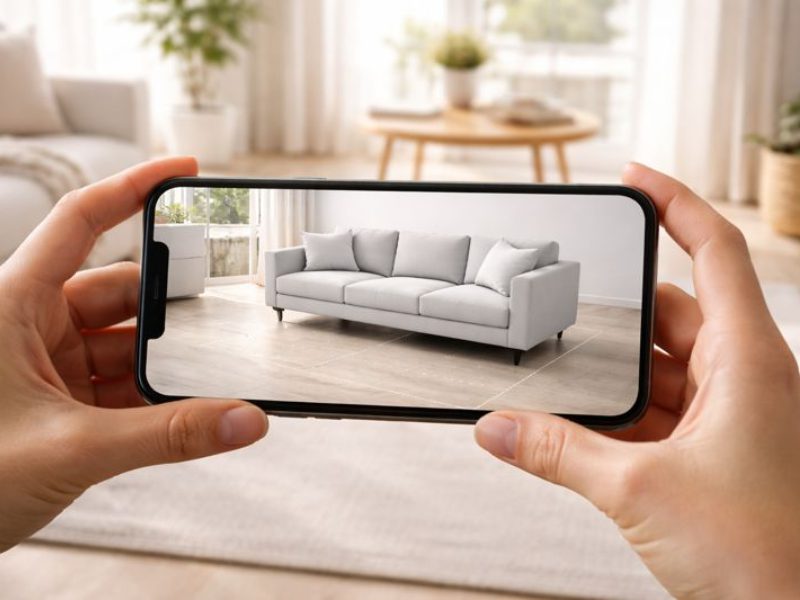 Hướng dẫn chi tiết cách triển khai chiến dịch AR VR cho doanh nghiệp