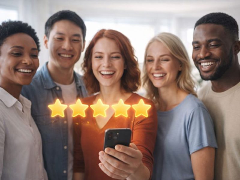 Hướng Dẫn Chi Tiết 5 Bí Quyết "Thôi Miên" Khách Hàng Bằng Tâm Lý Học Hành Vi