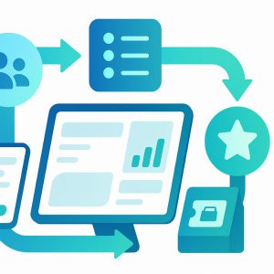 Mẫu trang tin tức Vũ Khí Social Loyalty: Giữ Chân Khách Hàng Zalo, Facebook