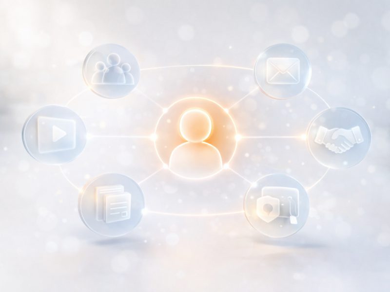 5 Bước Xây Dựng Thu Nhập Từ Creator Economy Hướng dẫn chi tiết 5 bước xây dựng thu nhập từ Creator Economy