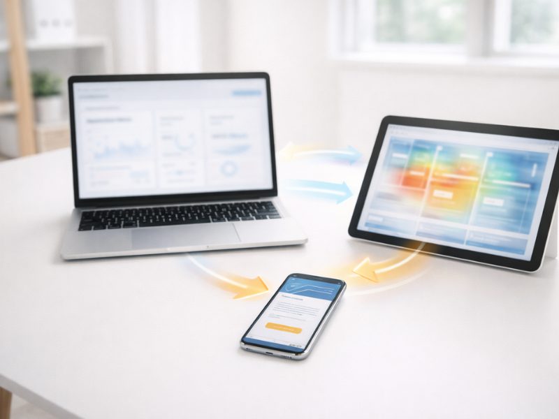 Hướng dẫn chi tiết 3 bước xây dựng Content Funnel hiệu quả