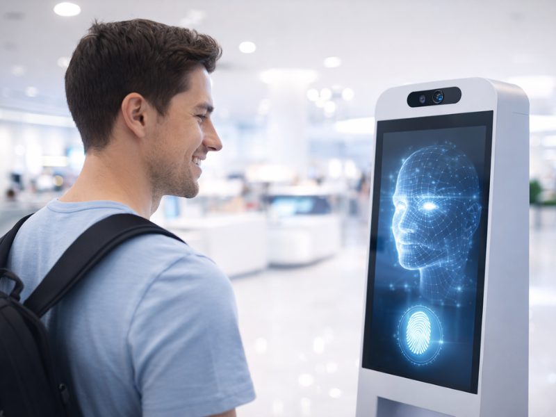 Biometrics là gì? 5 Ứng Dụng Sinh Trắc Học Thay Đổi Cuộc Sống Nếu tôi phẫu thuật thẩm mỹ thì facial recognition có nhận ra không?