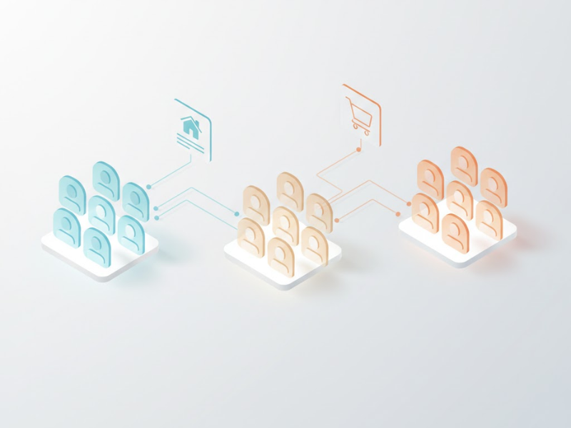 So sánh Remarketing với các hình thức quảng cáo khác