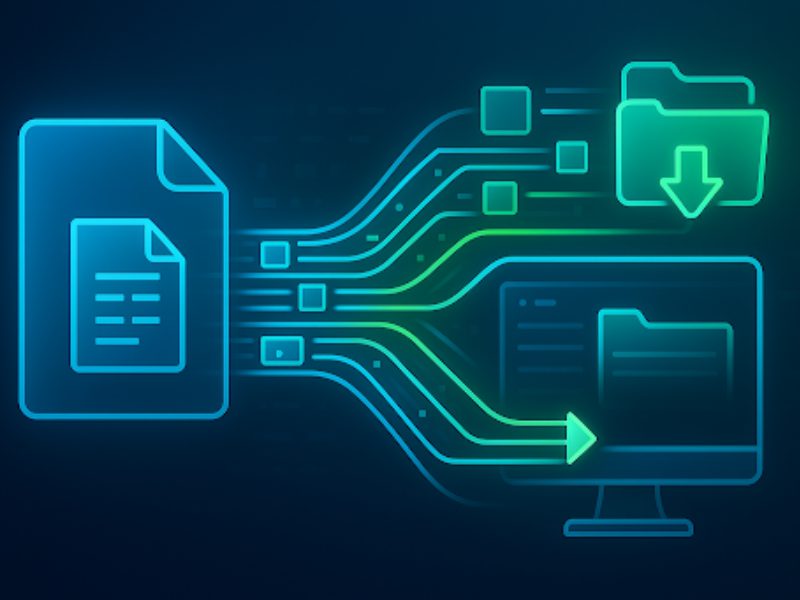 Các Tính năng Nổi bật Khác của Download Accelerator Plus