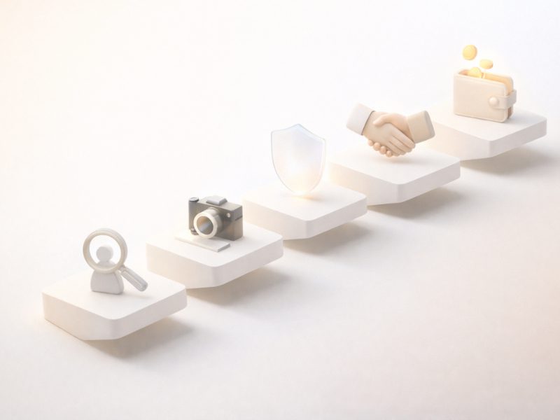 5 Bước Xây Dựng Thu Nhập Từ Creator Economy Các câu hỏi thường gặp (FAQ)