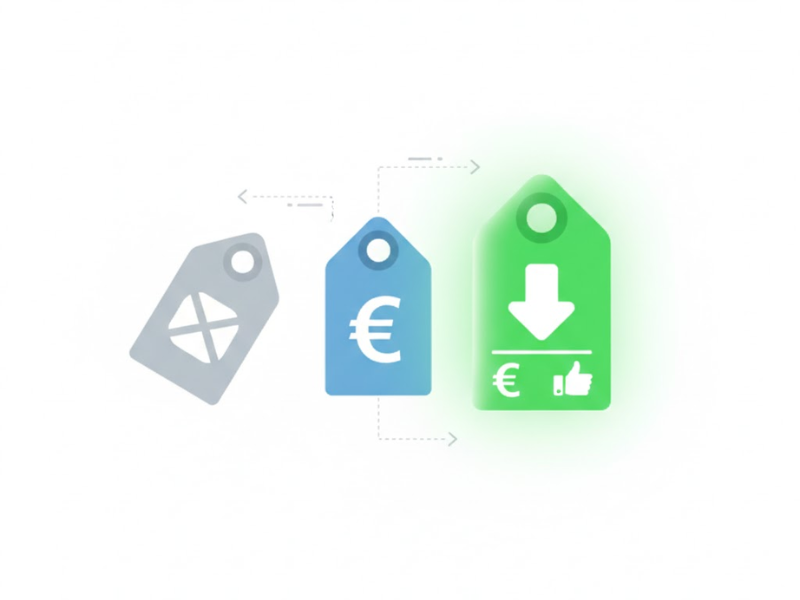 So sánh Landing Page "Thường" vs Landing Page "Tâm lý học"